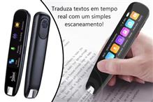 Caneta Tradutora Inteligente  Personalizada - GCTI112