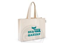 Sacola Reciclada Personalizada - G92330