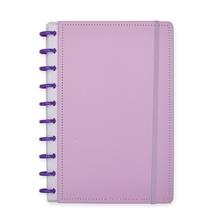 Caderno de Disco Personalizado